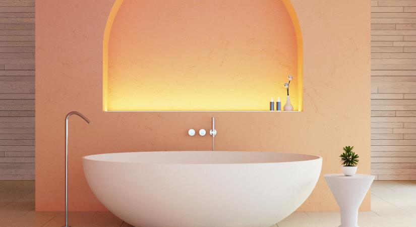 3 fürdőszobai dekorhiba, ami kicsinyíti a teret