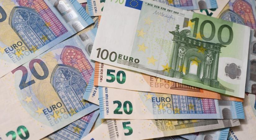 Ausztria 500 millió eurós speciális alapot hozott létre az ukrajnai beruházások támogatására