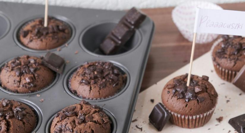 Gondoltad volna, hogy ennyi mindenre jó? 10 dolog, amire a muffin sütőformát használhatod!
