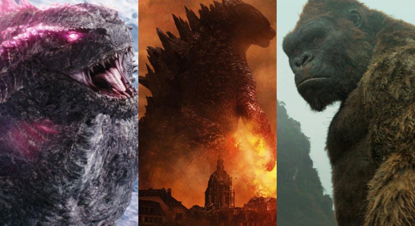 10 éves a Godzilla, ami elindította az amerikai Szörnyverzumot a diadalútján