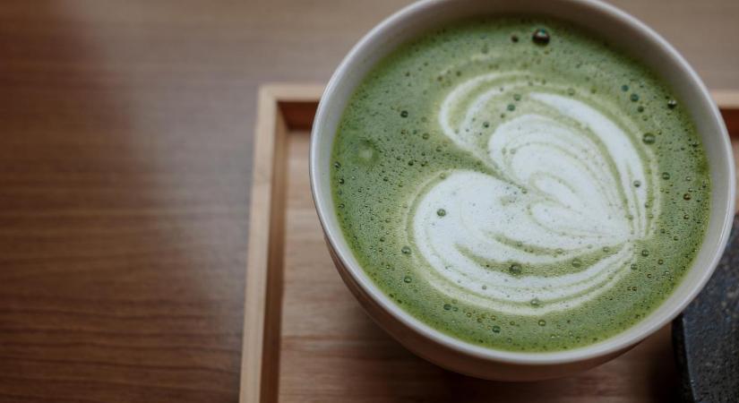 7 egészséges alternatíva a kávé helyett
