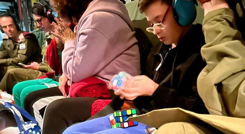 Te ismered a Rubik-kocka titkát? Lerántjuk a leplet