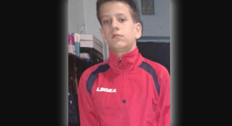 13 éves eltűnt fiút keres a rendőrség Kolozsváron – hírmix