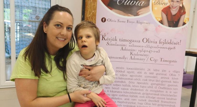 Kalap Jakab jótékonysági gyermekkoncertet ad Olíviáért