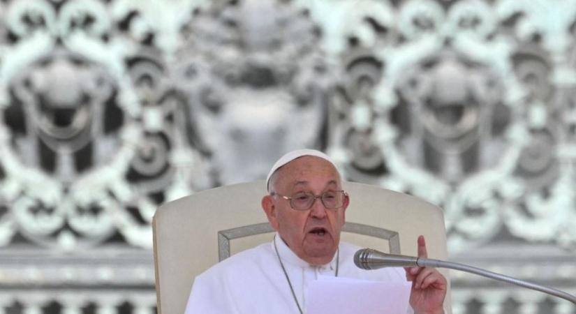 Új szabályokat vezet be a csodák hitelesítésére a Vatikán