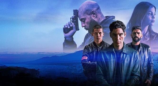Ourika: A forrás 1. évad – Kőkemény thrillersorozat az arab kábítószer-maffiáról Franciaországban