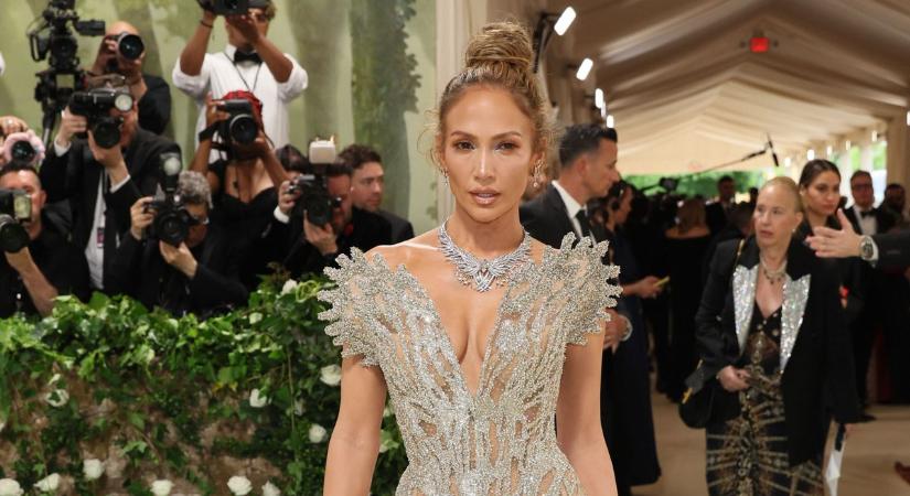Itt a bizonyíték: vége Jennifer Lopez és Ben Affleck házasságának - galéria