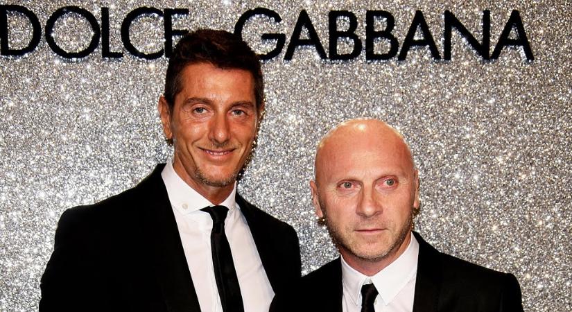Perbe fogták a Dolce & Gabbana-t az NFT-k körüli káosz miatt
