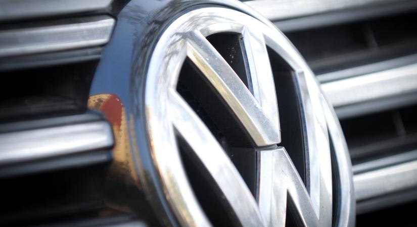 Kártérítést fizet vevőinek a Volkswagen
