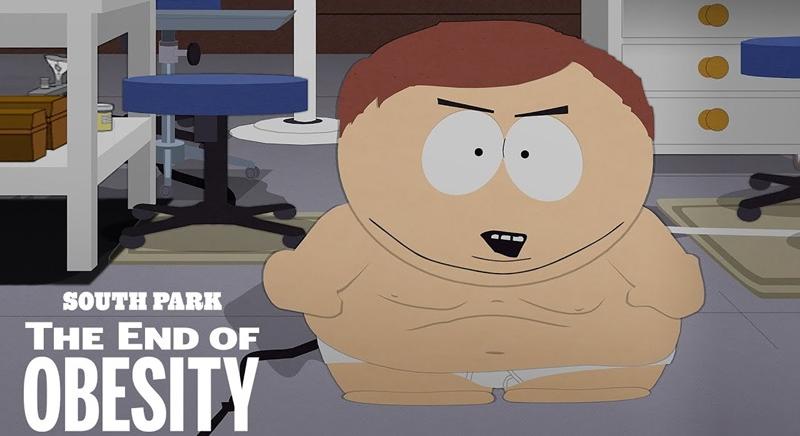 Már a South Park szereplőinek is fogyókúrázniuk kell? Tombol az Ozempic-láz